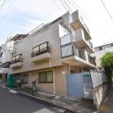 ワコー千石マンション