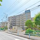 志村サンハイツ