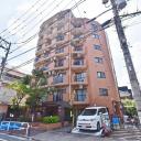 ライオンズマンション大山第6