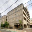 ライオンズ氷川町レジデンス