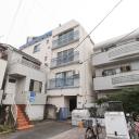 共立マンション