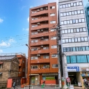アルカディア新大塚