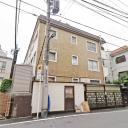 目白ローヤルコーポ