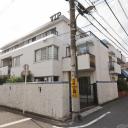テラスハウスヴィップ東長崎