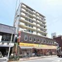 中銀南長崎マンシオン