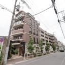 グランシティ ル・ロワイヤル小竹向原