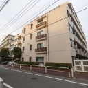 パーク・ノヴァ池袋要町