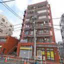モナークマンション池袋