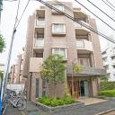 藤和シティホームズ池袋立教通り
