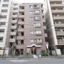 キャッスルマンション目白西