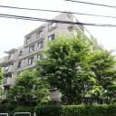 パークハイム小竹向原