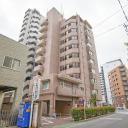 大山サンハイツ