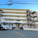 コーシン菊名第2マンション