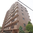 藤和シティホームズ板橋大山弐番館