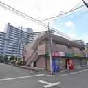 東十条サンハイツA棟