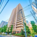 ライオンズタワー池袋