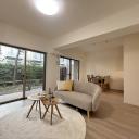 コニファーコート常磐台