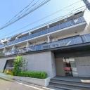 ピアース中野坂上パークフロント