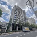 パークシティ高田馬場サウスレジデンス