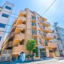 ジェイシティ幡ヶ谷