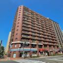 グランドパレス田町