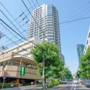 プラウドタワー渋谷