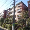 上原グリーンハイム1号棟