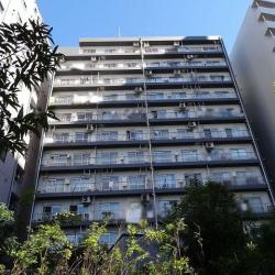 ライオンズマンション目黒青葉台タウンハウス