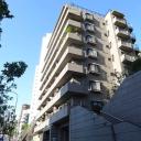 イトーピア目黒青葉台