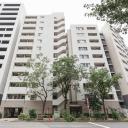 パークハウス渋谷山手