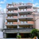 ジェイパーク渋谷神泉