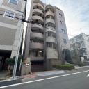 ガーデンハウス富ヶ谷