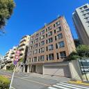 常盤松葵マンション