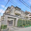 パークハウス神宮前