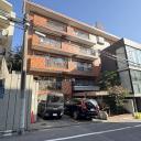 ヴァンヴェール渋谷