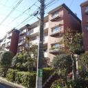 上原グリーンハイム 1号棟