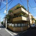 松原ハイデンス