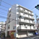 コーポ初台