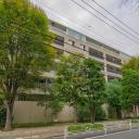 センチュリーフォレスト D棟