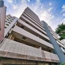 クレッセント渋谷神泉