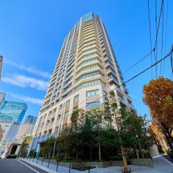 プラウドタワー渋谷