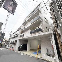 東高ペアシティ