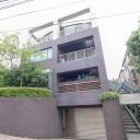代々木上原マンション