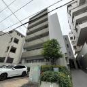 渋谷常磐松ハウス
