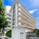 ベルエア新高円寺