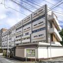 目黒セントラルマンション