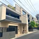 グランドメゾン渋谷大山町