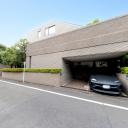 西原パーク・マンション