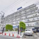 秀和第二南平台レジデンス