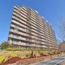 プレセダンヒルズ南大沢
